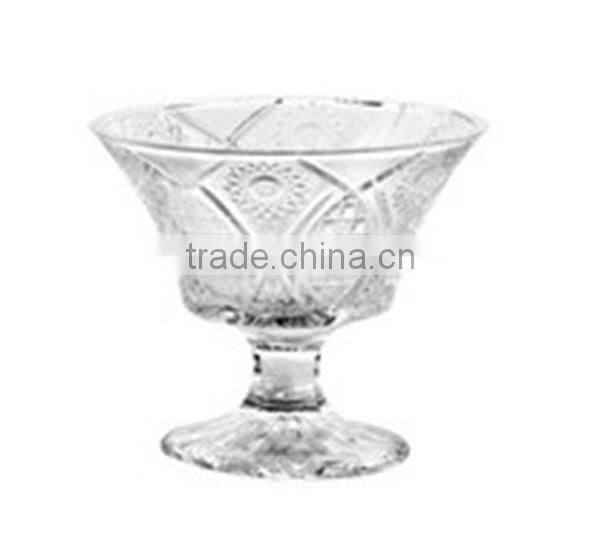 Ice ream cup Ice Cream Serving Cups Glass Ice Cream Cups