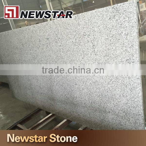Newstar polished light grey granite g640 countertop luna pearl countertop