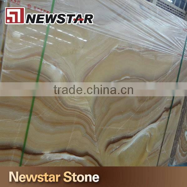 Chinese onyx stone alabaster onyx
