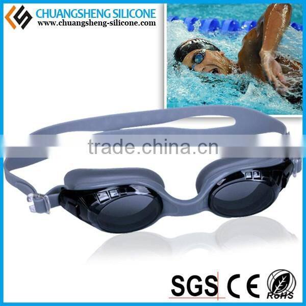OEM ODM funny cheap safety popular swim goggles for kids