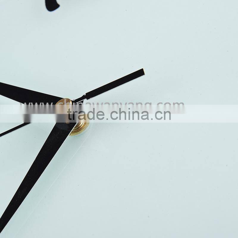 Hot Selling large fashion home decoration promotional Wall Clock