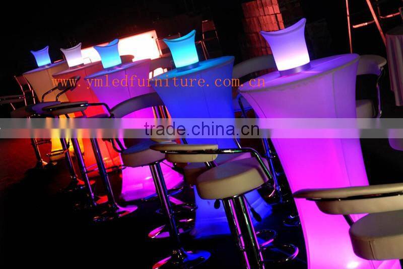 plastic champagne buckets YM-O79234