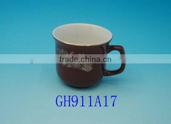 novelty ceramic coffee mug