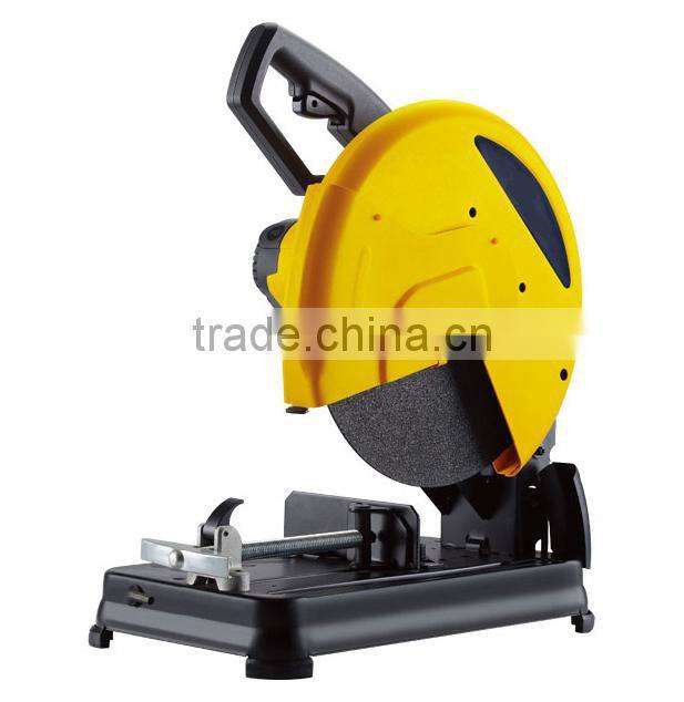 14" 2200W Strong Base Metal Cutting 355mm Cut off Saw GW8204