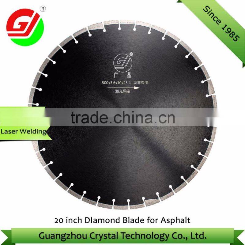 14" 350mm concrete laser welding diamond saw blade diamond cutting disc for concrete