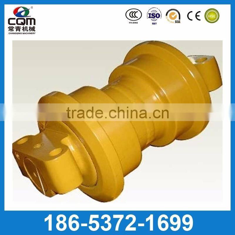 Sell all kinds of world brands spare parts bulldozer track roller