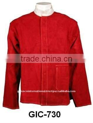 Welding Cape Sleeves