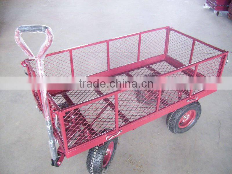 wagon cart(no fence)