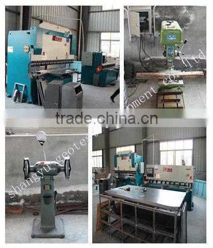 BM-150 Concrete Test Cube Mould/Injection Molding Equipment