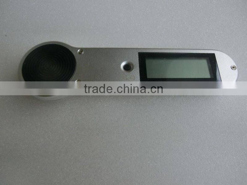 Handhold laser power meter for CO2 laser tube 0-200W