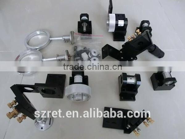 optical instrument for co2 laser cutting machine machine1390 1290 9060 6040