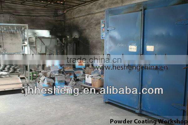 25" Aluminium All Terrain Snowshoes with Tote Bag For Women&Men (HS-SS1 25inch)