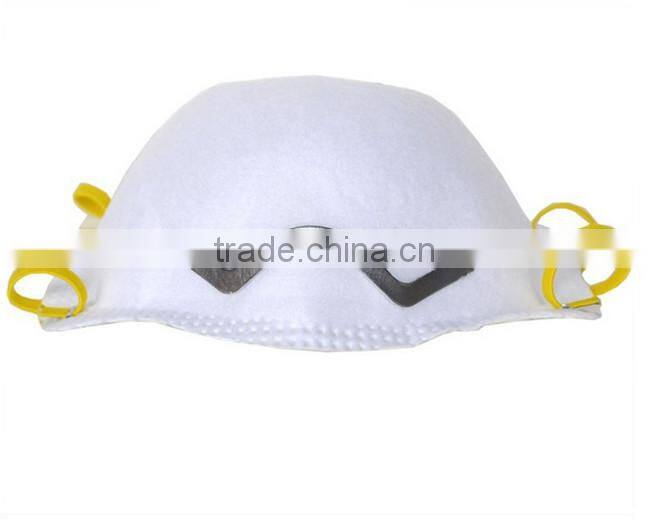 Wholesale Original 3M 8511 Dust Face Mask Mist Respirator Particulate Mask