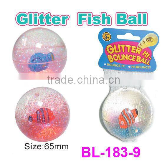Sell Novelty Bouncy Balls for Kids