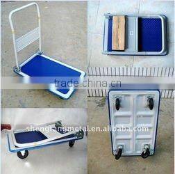 160kgs Heavy Trolley
