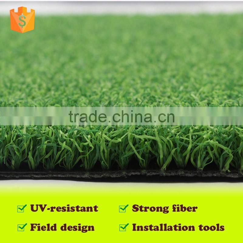 Golf Synthetic Grass Putting Green Carpets