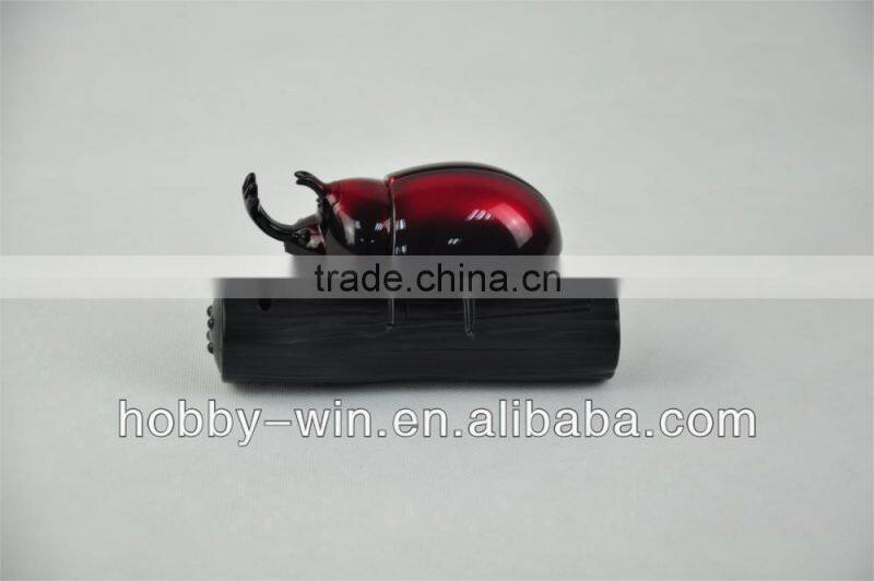 4CH simulation RC insect Beetle