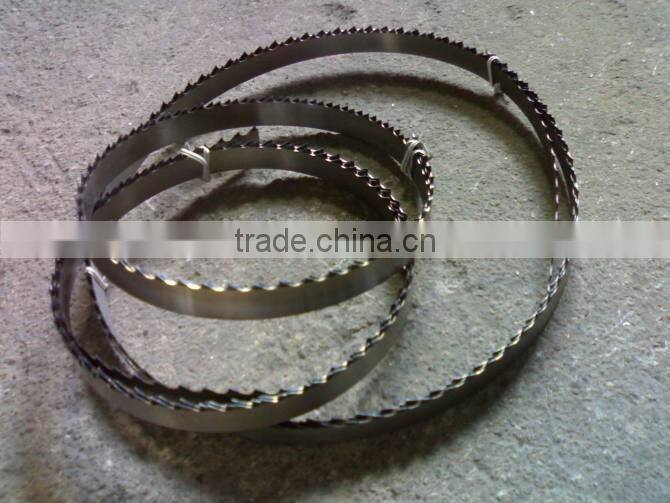 Electric meat/bone sawing machine