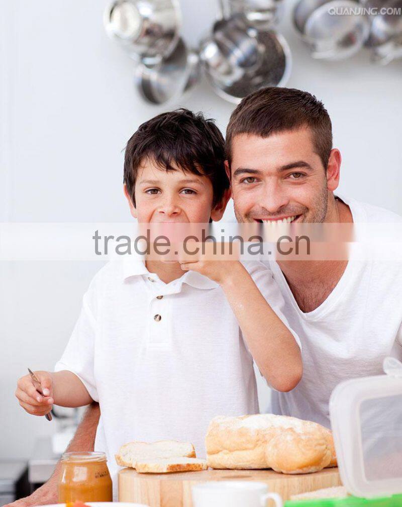 Commercial Electric adjustable bakery bread slicer