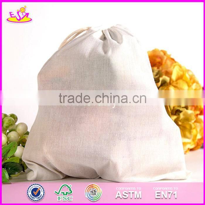 2017 New design best preschool building blocks wooden brick toys for kids W13A136