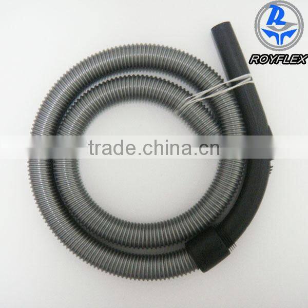 Jiangsu wuxi air intake corrugation hose for vacuum cleaner