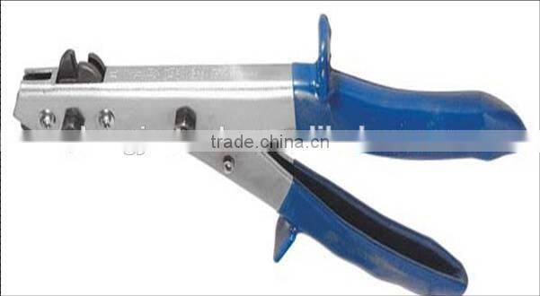 10 inch Sheet Metal Nibbler With Wire Cutter For Cutting Tool