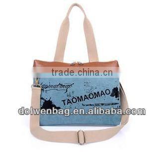 2014 promotional new design handbag