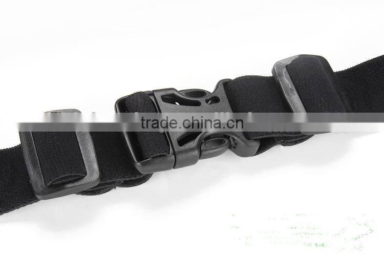 2015 Water bottle waist bag for running