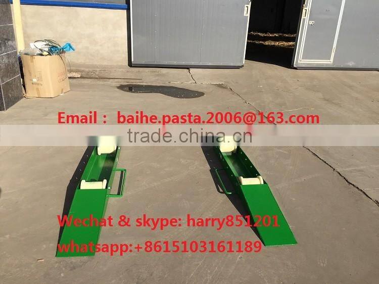 2017 New cable drum guide jacks YTCG-5T,CHINA DRUM ROLLER