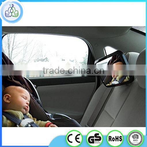 Wholesale China baby backseat mirror for car,baby car seat mirror
