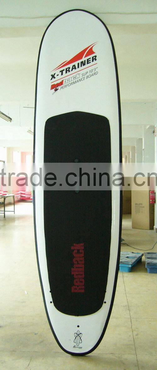 China manufacturer EPS foam surfboard