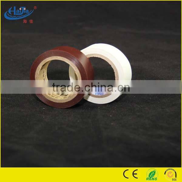 Customized PVC electrical insulation tape