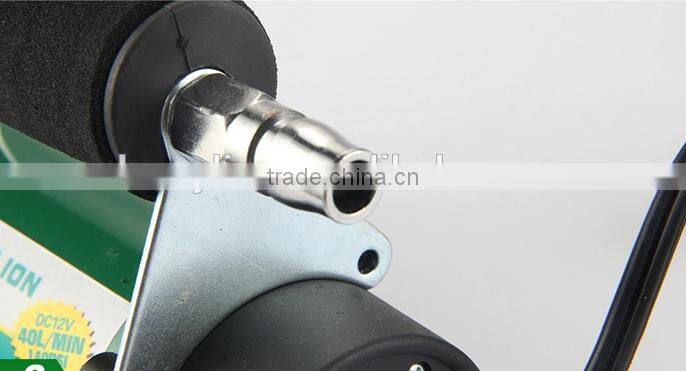 Berrylion Air Compressor Aluminum Alloy Air Compressor