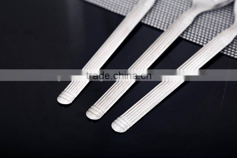 High quality coffee mug with spoon with 10 years experience