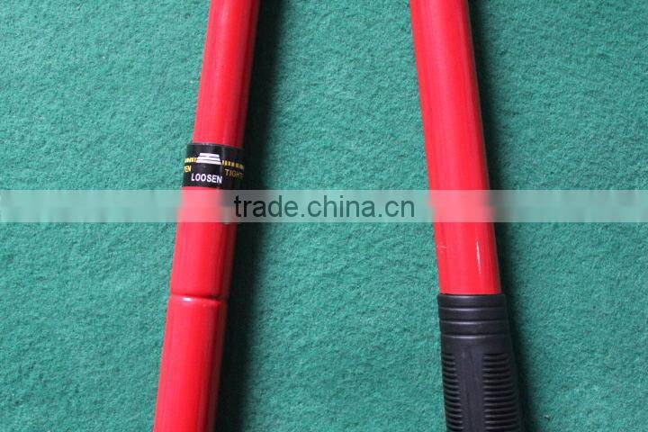 garden tool/tree pruning tools/telescopic ratchet bypass lopper