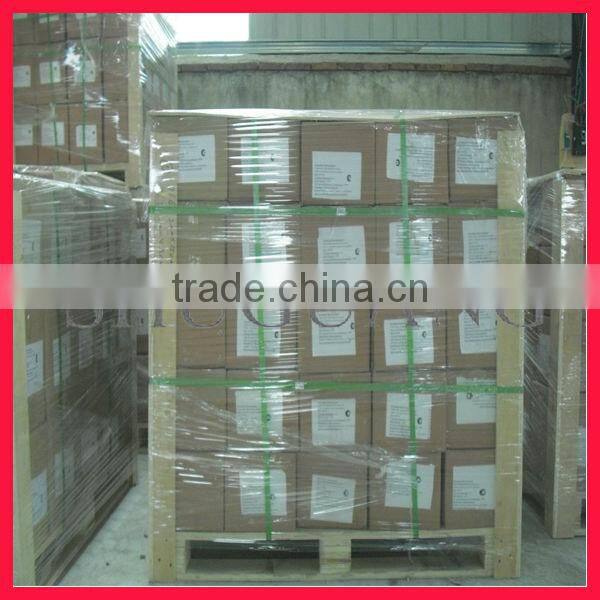 Linyi Shuguang Standard Welded Black G43 Link Chain