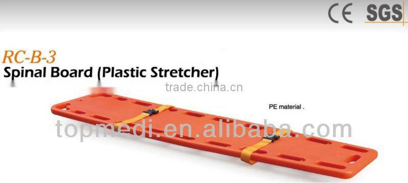YSC-12 Ambulance Stretcher/safety belts for ambulance stretchers