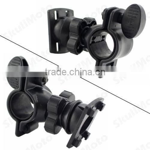 Cheap factory price Motorcycle Bike Handlebar Holder Mount Waterproof Bag Case For Mobile Phone GPS