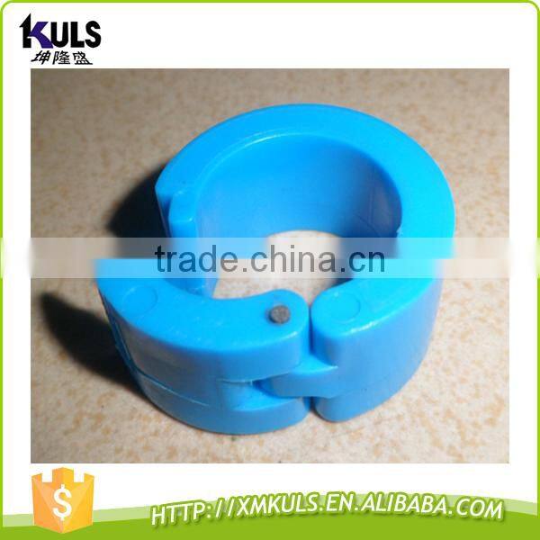 Chicken foot plastic o ring