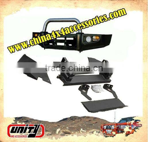 NEW Front bumper guard for Hilux Vigo