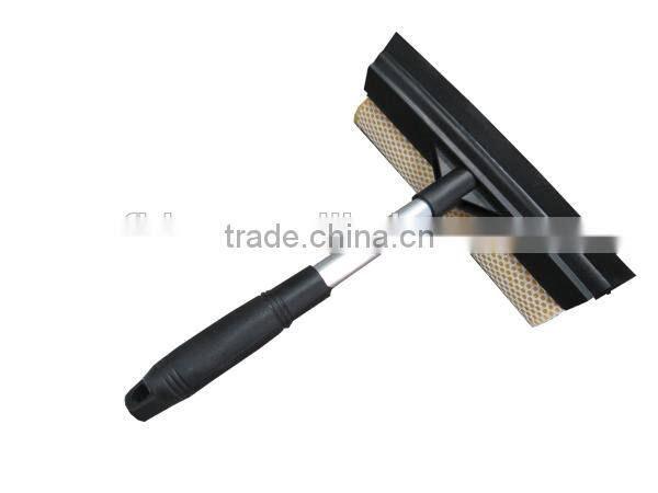 china factory rubber auto squeegee handle