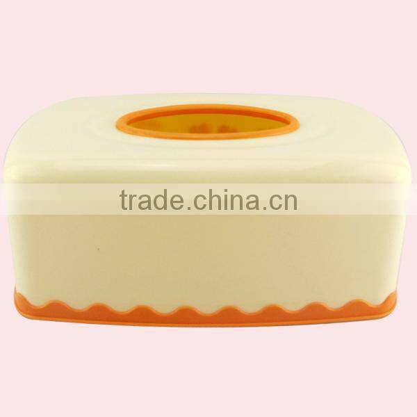 Custom Printed Tissue Box