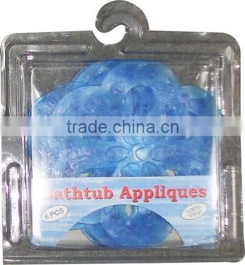 Animal design PVC Applique