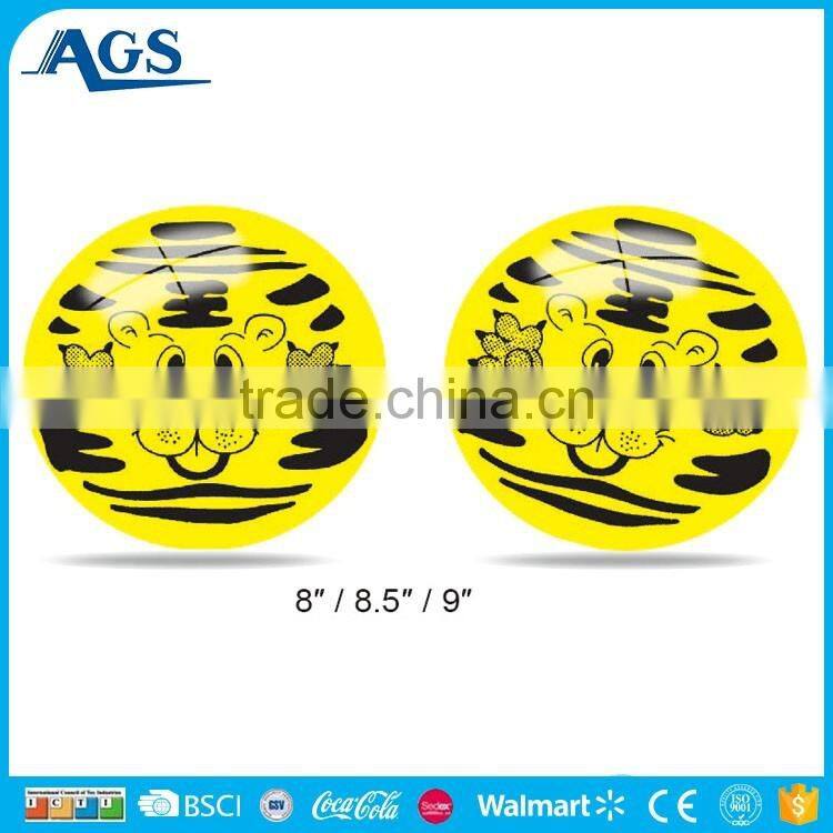 Wholesale factory price sport series pvc ball