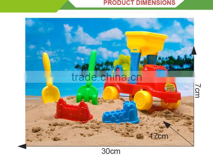 High quality sand beach toy diggers