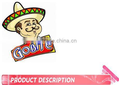 Halal Food Crunchy corn cracker