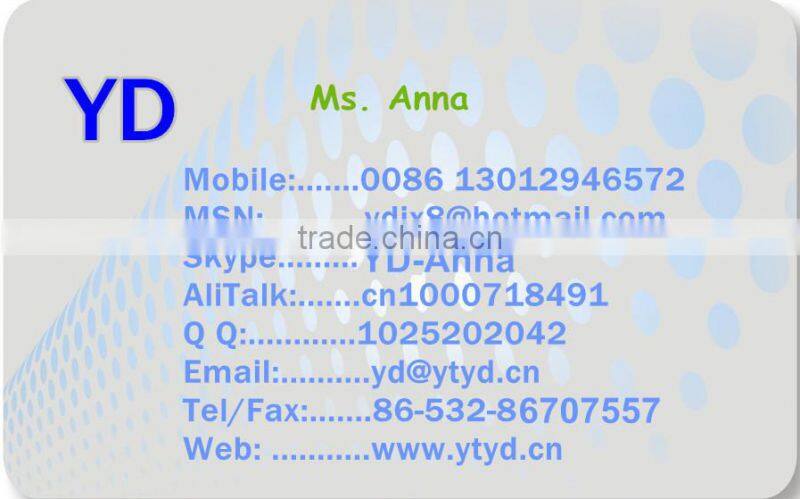 dispersing blade/ round disc/stainless steel disc 50mm-350mm