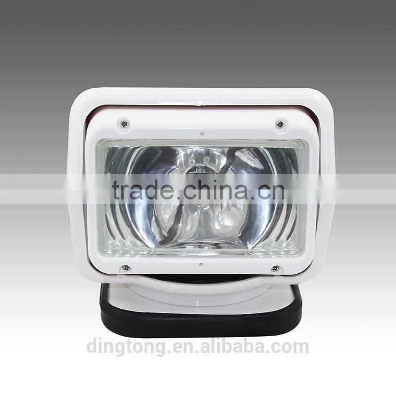 hid search light 35w/55w 12v/24v xenon light