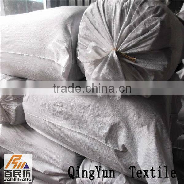 30'' wide burlap jute decorative fabric made in China 100yards long