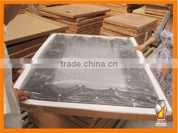 Traditional Wooden Wall Framed Mirror